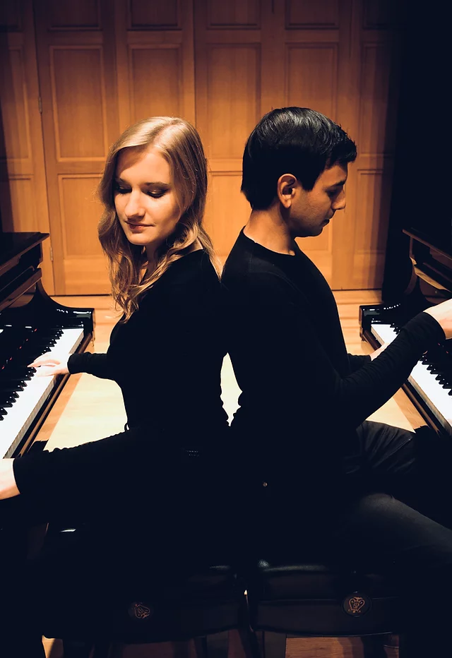 Vieness Piano Duo