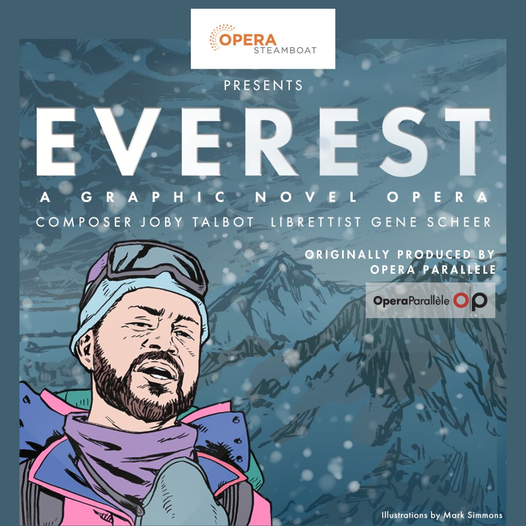 Everest