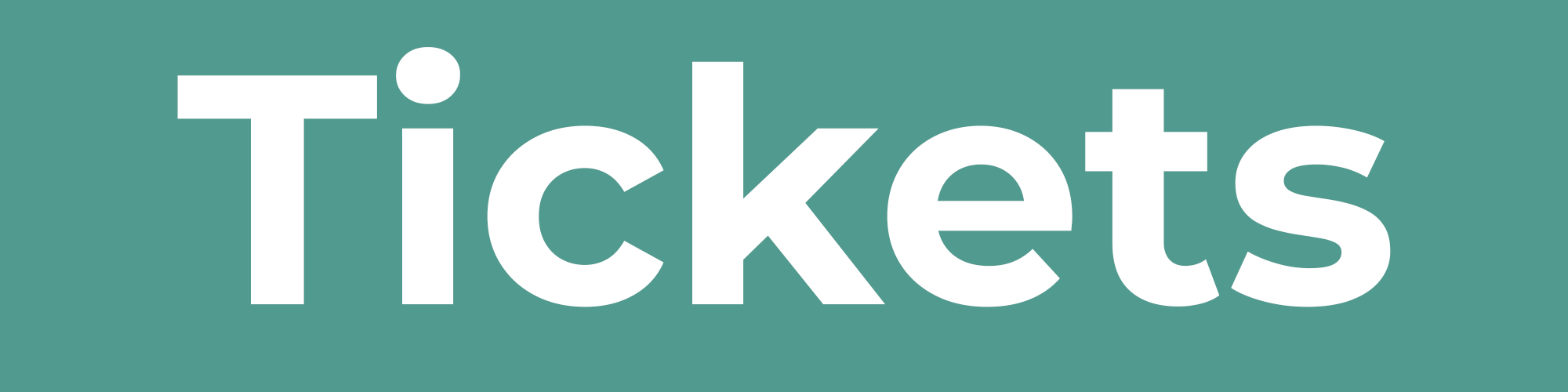 Tickets Button